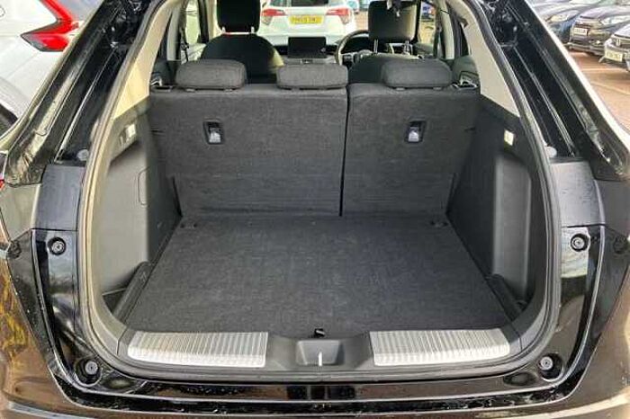 Honda HR-V Hybrid 1.5 EHEV ELEGANCE 5DR CVT 