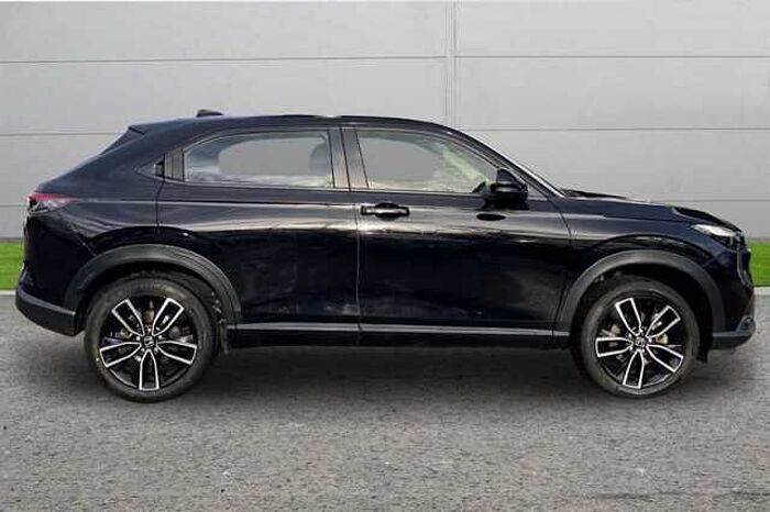 Honda HR-V Hybrid 1.5 EHEV ELEGANCE 5DR CVT 