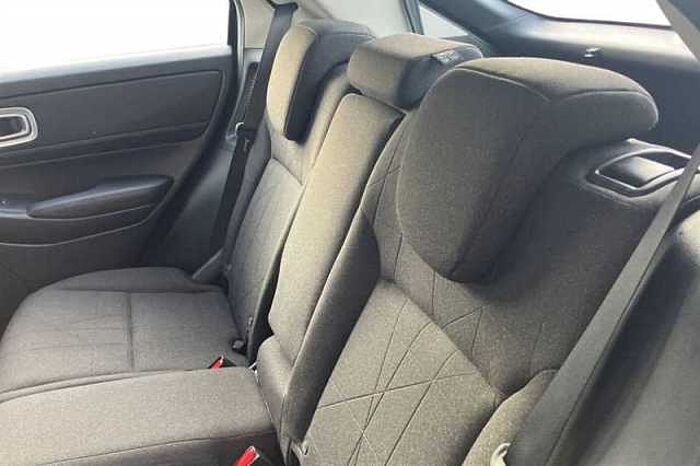 Honda HR-V Hybrid 1.5 EHEV ELEGANCE 5DR CVT 