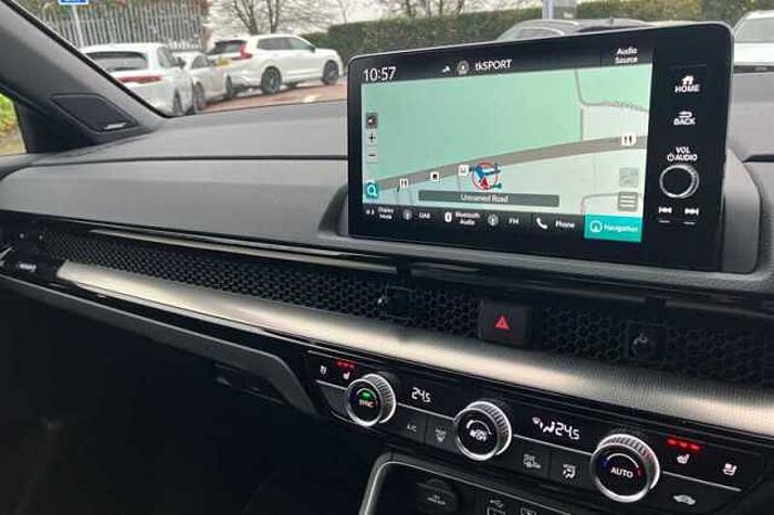 Honda CR-V 2.0 EPHEV ADVANCE TECH 5DR ECVT 