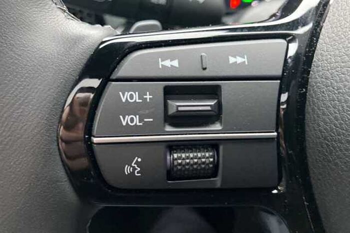 Honda CR-V 2.0 EPHEV ADVANCE TECH 5DR ECVT 