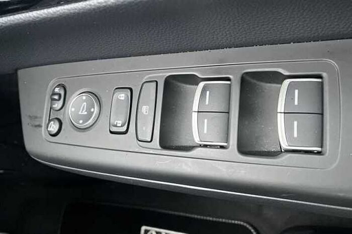 Honda CR-V 2.0 EPHEV ADVANCE TECH 5DR ECVT 