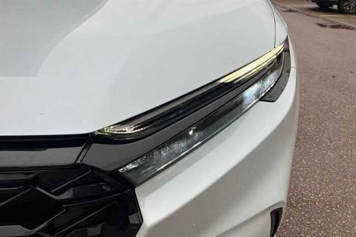 Honda CR-V 2.0 EPHEV ADVANCE TECH 5DR ECVT 