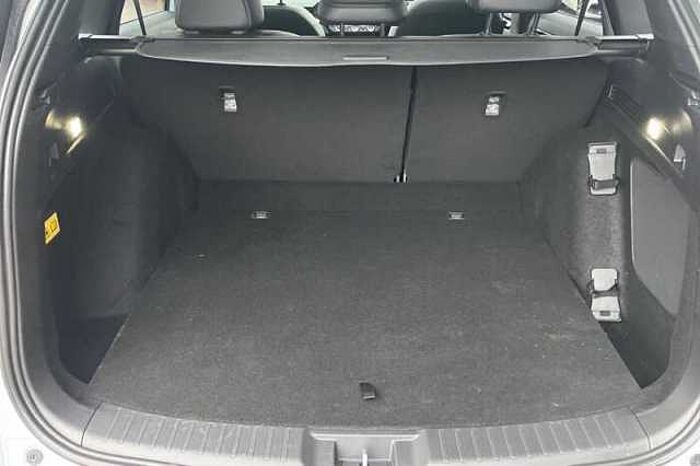 Honda CR-V 2.0 EPHEV ADVANCE TECH 5DR ECVT 