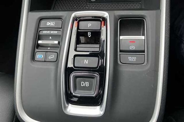 Honda CR-V 2.0 EPHEV ADVANCE TECH 5DR ECVT 