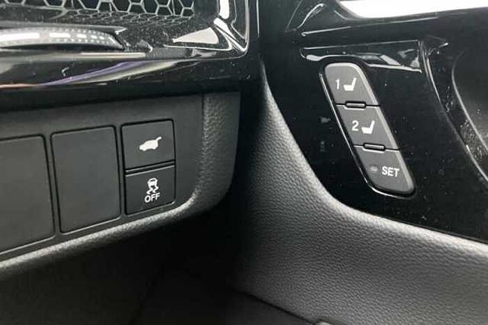 Honda CR-V 2.0 EPHEV ADVANCE TECH 5DR ECVT 