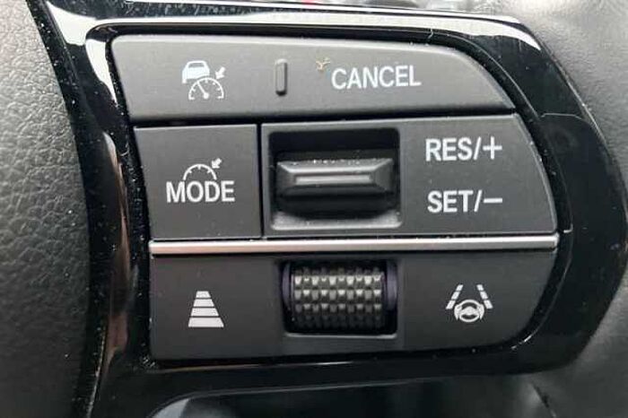 Honda CR-V 2.0 EPHEV ADVANCE TECH 5DR ECVT 