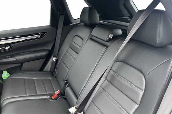 Honda CR-V 2.0 EPHEV ADVANCE TECH 5DR ECVT 