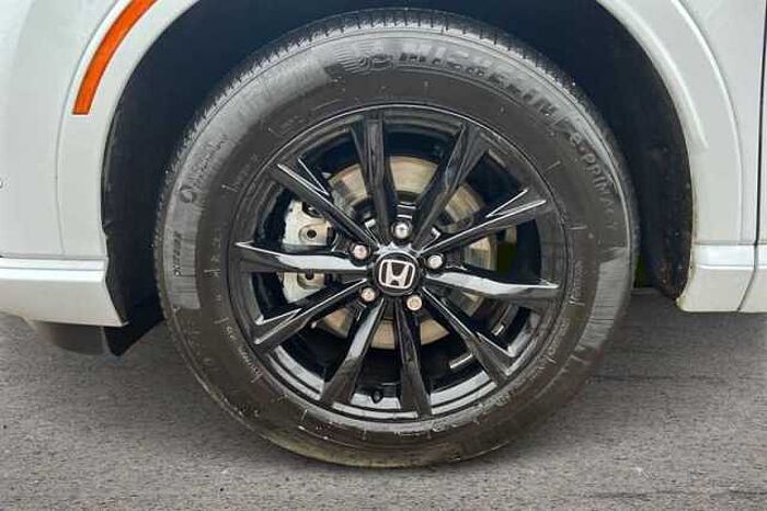 Honda CR-V 2.0 EPHEV ADVANCE TECH 5DR ECVT 