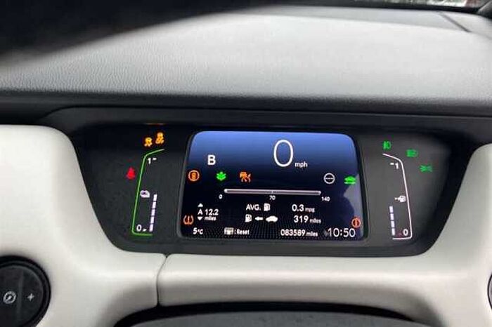 Honda Jazz Hybrid 1.5 I-MMD HYBRID EX 5DR ECVT 