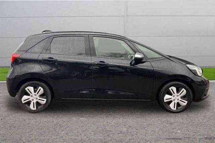 Honda Jazz Hybrid 1.5 I-MMD HYBRID EX 5DR ECVT 