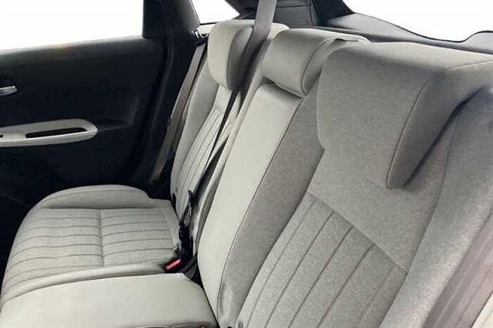 Honda Jazz Hybrid 1.5 I-MMD HYBRID EX 5DR ECVT 