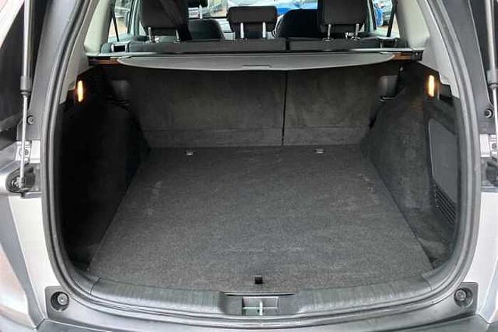 Honda CR-V Hybrid 2.0 I-MMD HYBRID SE 2WD 5DR ECVT 