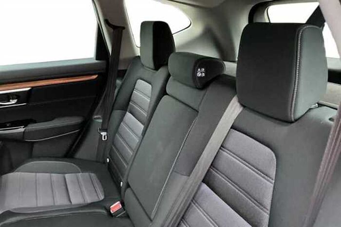 Honda CR-V Hybrid 2.0 I-MMD HYBRID SE 2WD 5DR ECVT 