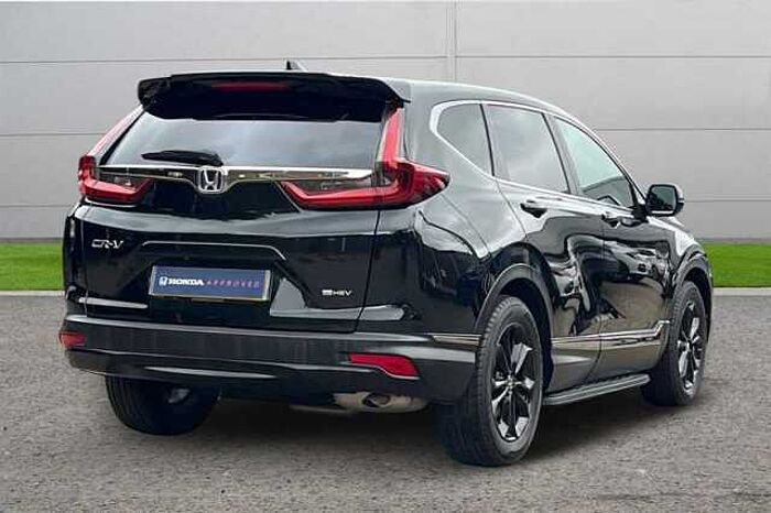 Honda CR-V Hybrid 2.0 I-MMD HYBRID SPORT LINE 2WD 5DR ECVT 
