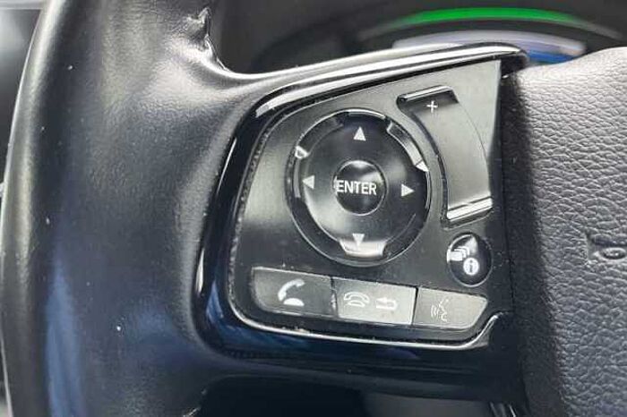 Honda CR-V Hybrid 2.0 I-MMD HYBRID SPORT LINE 2WD 5DR ECVT 