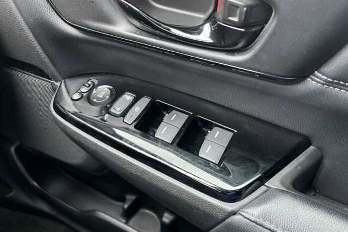Honda CR-V Hybrid 2.0 I-MMD HYBRID SPORT LINE 2WD 5DR ECVT 