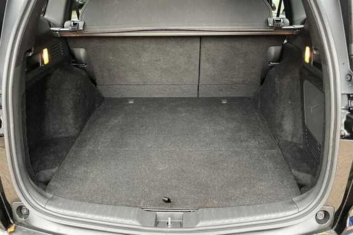 Honda CR-V Hybrid 2.0 I-MMD HYBRID SPORT LINE 2WD 5DR ECVT 
