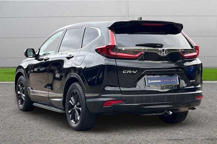 Honda CR-V Hybrid 2.0 I-MMD HYBRID SPORT LINE 2WD 5DR ECVT 