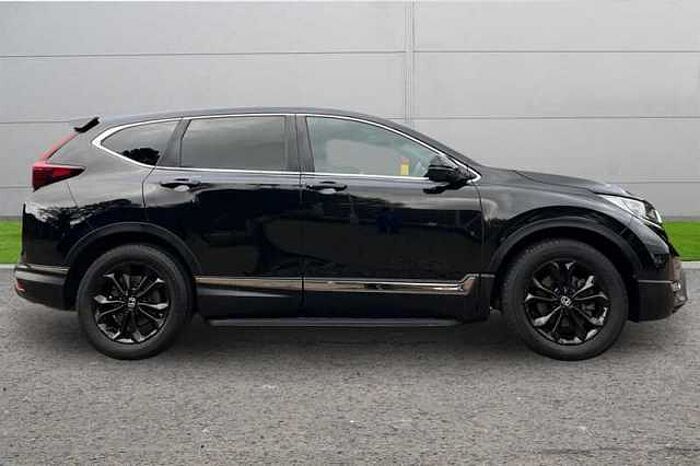 Honda CR-V Hybrid 2.0 I-MMD HYBRID SPORT LINE 2WD 5DR ECVT 