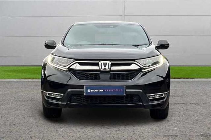 Honda CR-V Hybrid 2.0 I-MMD HYBRID SPORT LINE 2WD 5DR ECVT 