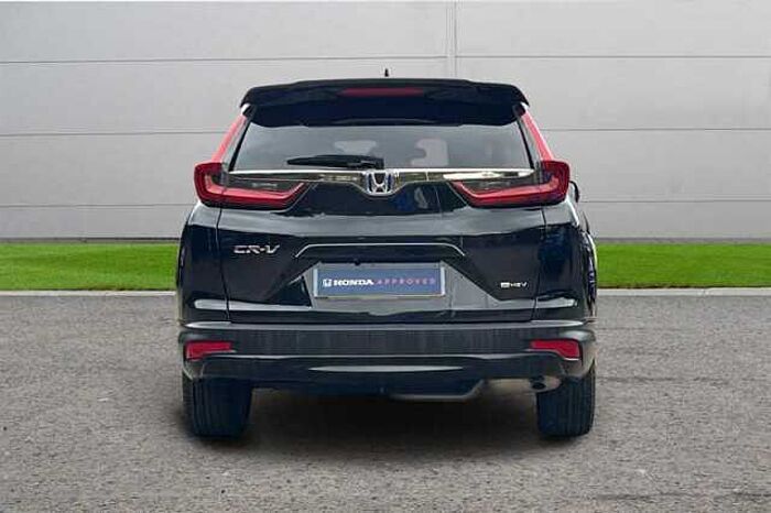 Honda CR-V Hybrid 2.0 I-MMD HYBRID SPORT LINE 2WD 5DR ECVT 