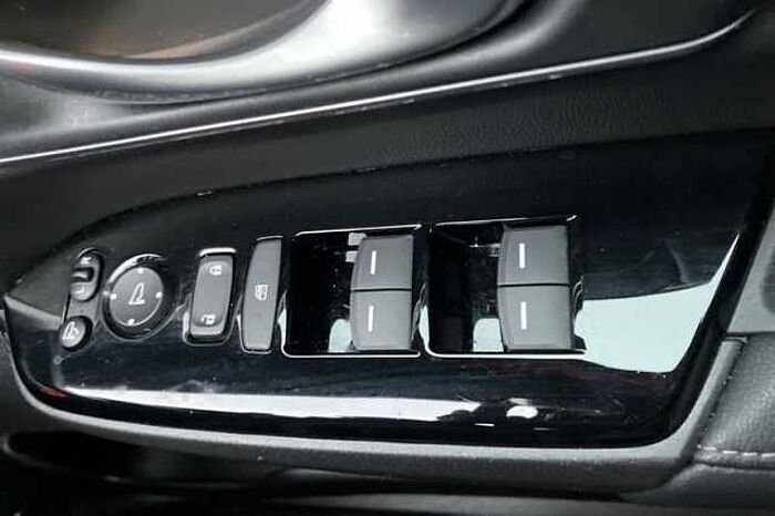 Honda CR-V Hybrid 2.0 I-MMD HYBRID SR 5DR ECVT 