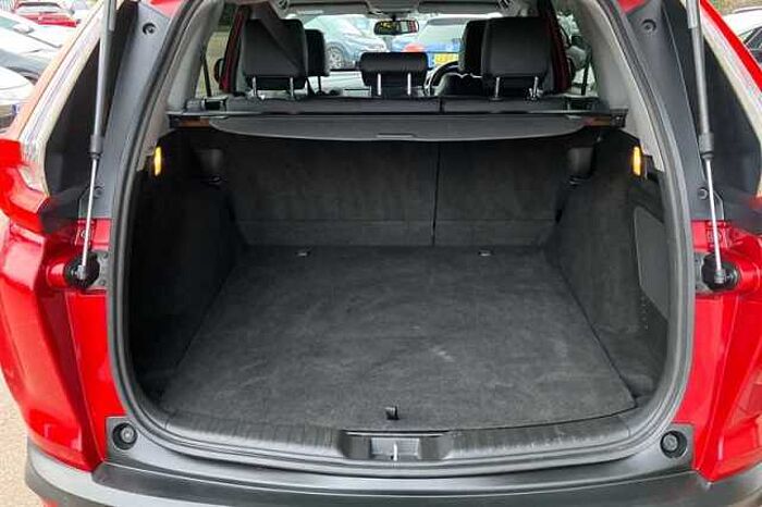 Honda CR-V Hybrid 2.0 I-MMD HYBRID SR 5DR ECVT 