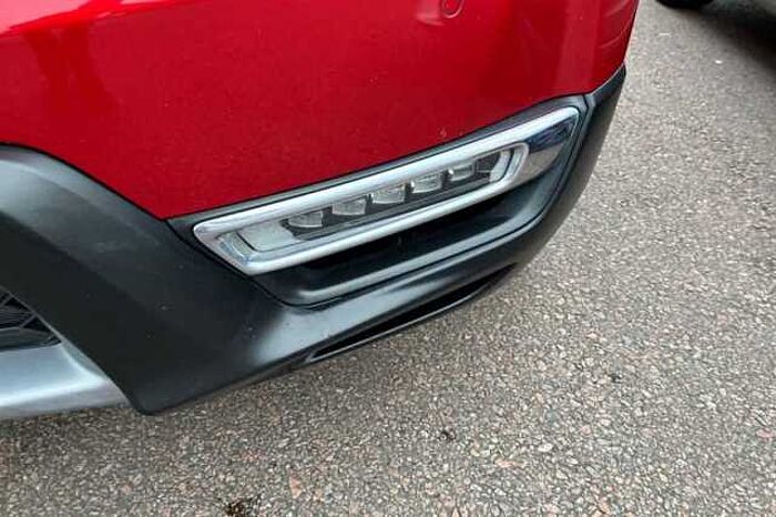 Honda CR-V Hybrid 2.0 I-MMD HYBRID SR 5DR ECVT 