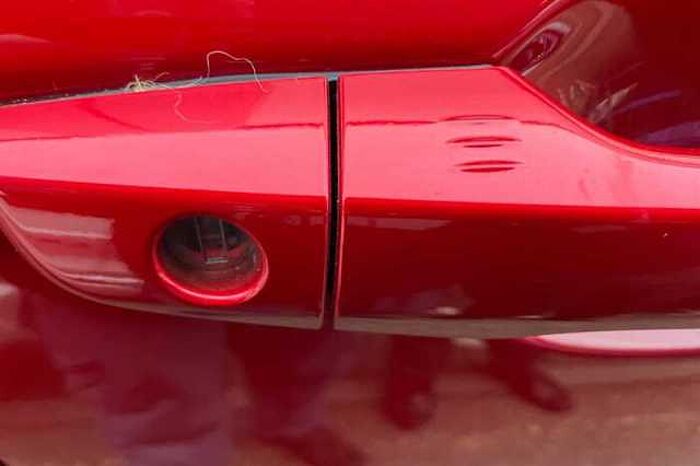 Honda CR-V Hybrid 2.0 I-MMD HYBRID SR 5DR ECVT 