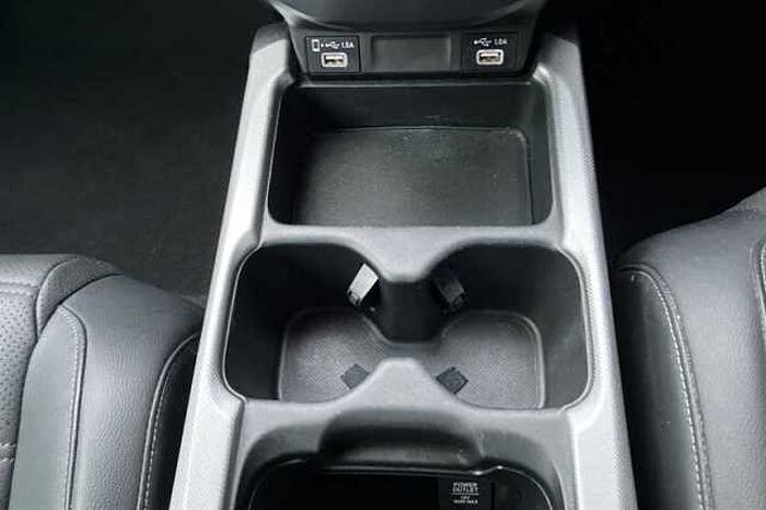 Honda CR-V Hybrid 2.0 I-MMD HYBRID SR 5DR ECVT 
