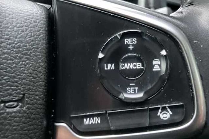 Honda CR-V Hybrid 2.0 I-MMD HYBRID SR 5DR ECVT 