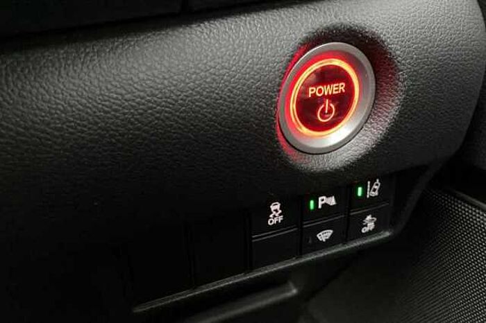 Honda CR-V Hybrid 2.0 I-MMD HYBRID SR 5DR ECVT 