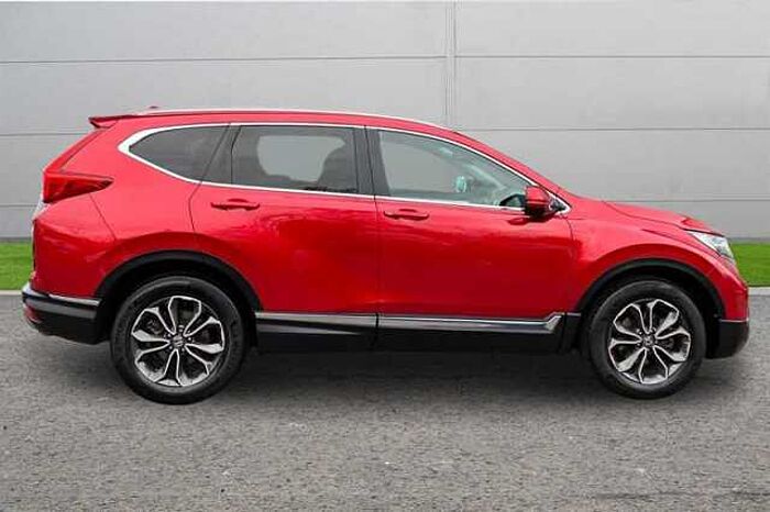 Honda CR-V Hybrid 2.0 I-MMD HYBRID SR 5DR ECVT 