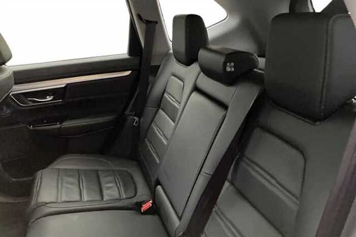 Honda CR-V Hybrid 2.0 I-MMD HYBRID SR 5DR ECVT 