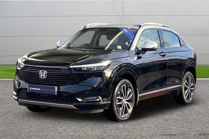 Honda HR-V Hybrid 1.5 EHEV ADVANCE STYLE 5DR CVT 