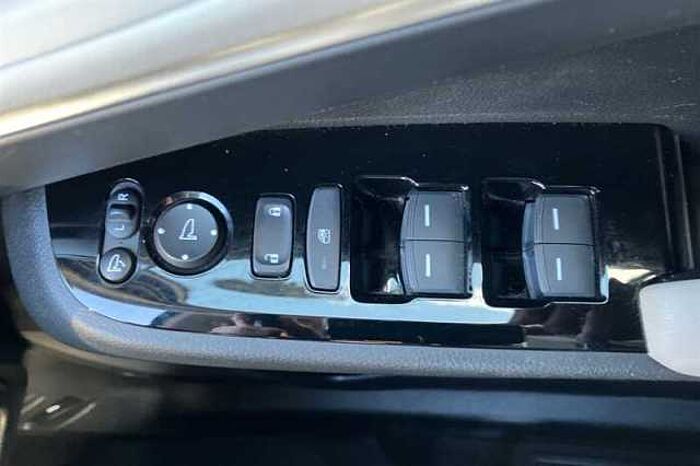 Honda HR-V Hybrid 1.5 EHEV ADVANCE STYLE 5DR CVT 