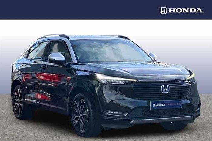 Honda HR-V Hybrid 1.5 EHEV ADVANCE STYLE 5DR CVT 