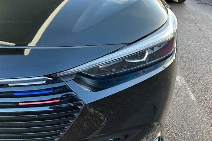 Honda HR-V Hybrid 1.5 EHEV ADVANCE STYLE 5DR CVT 