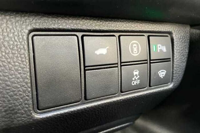 Honda HR-V Hybrid 1.5 EHEV ADVANCE STYLE 5DR CVT 