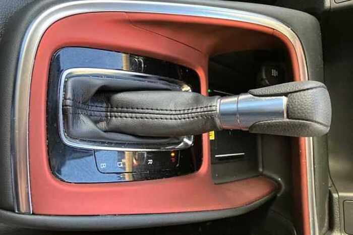 Honda HR-V Hybrid 1.5 EHEV ADVANCE STYLE 5DR CVT 