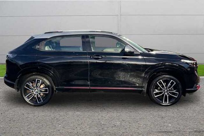 Honda HR-V Hybrid 1.5 EHEV ADVANCE STYLE 5DR CVT 