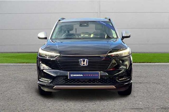 Honda HR-V Hybrid 1.5 EHEV ADVANCE STYLE 5DR CVT 