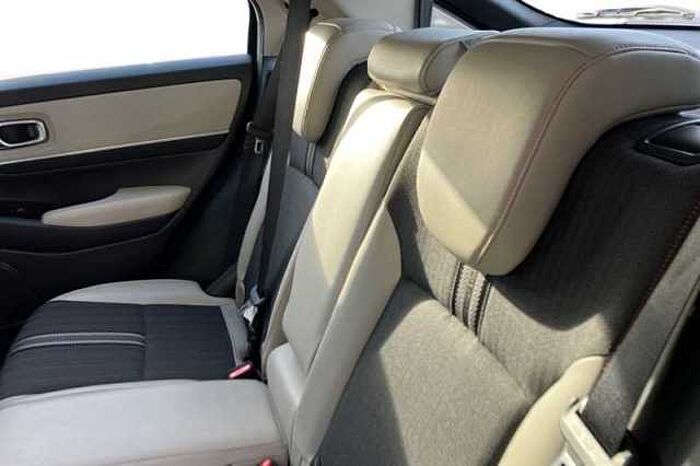 Honda HR-V Hybrid 1.5 EHEV ADVANCE STYLE 5DR CVT 