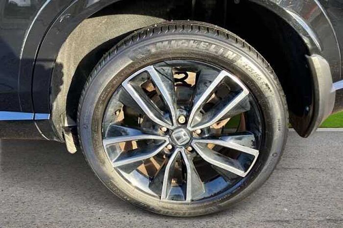 Honda HR-V Hybrid 1.5 EHEV ADVANCE STYLE 5DR CVT 