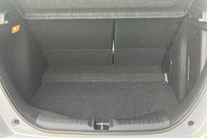 Honda Jazz Hybrid 1.5 I-MMD HYBRID ELEGANCE 5DR ECVT 