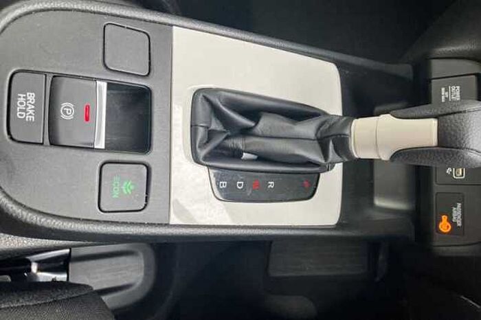 Honda Jazz Hybrid 1.5 I-MMD HYBRID ELEGANCE 5DR ECVT 
