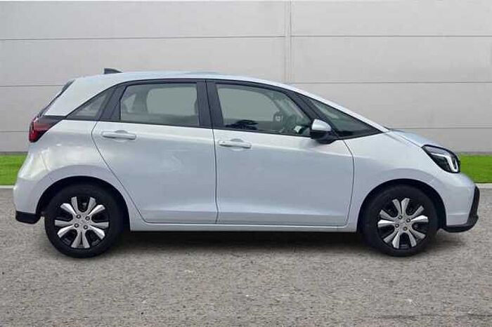 Honda Jazz Hybrid 1.5 I-MMD HYBRID ELEGANCE 5DR ECVT 