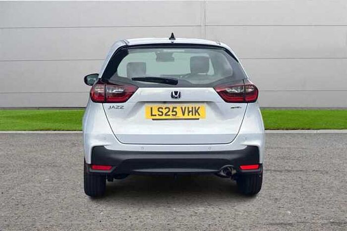 Honda Jazz Hybrid 1.5 I-MMD HYBRID ELEGANCE 5DR ECVT 