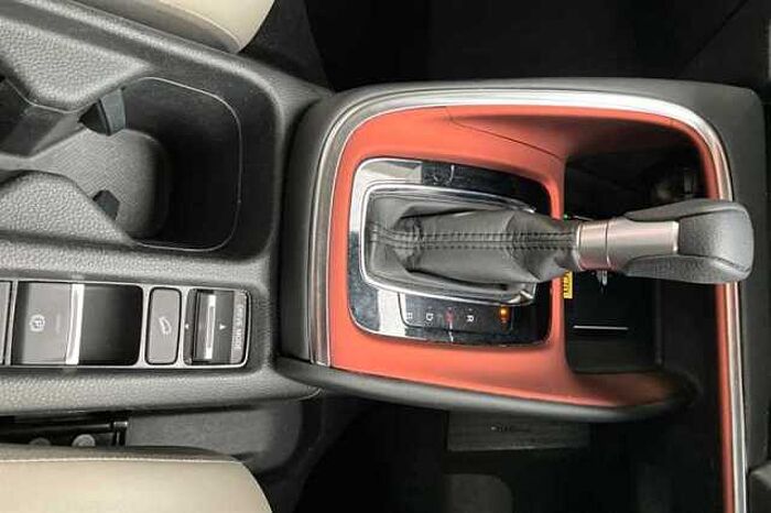 Honda HR-V Hybrid 1.5 EHEV ADVANCE STYLE 5DR CVT 